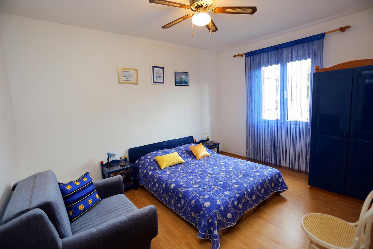 Apartments M&J ซูเปตาร์ ภายนอก รูปภาพ