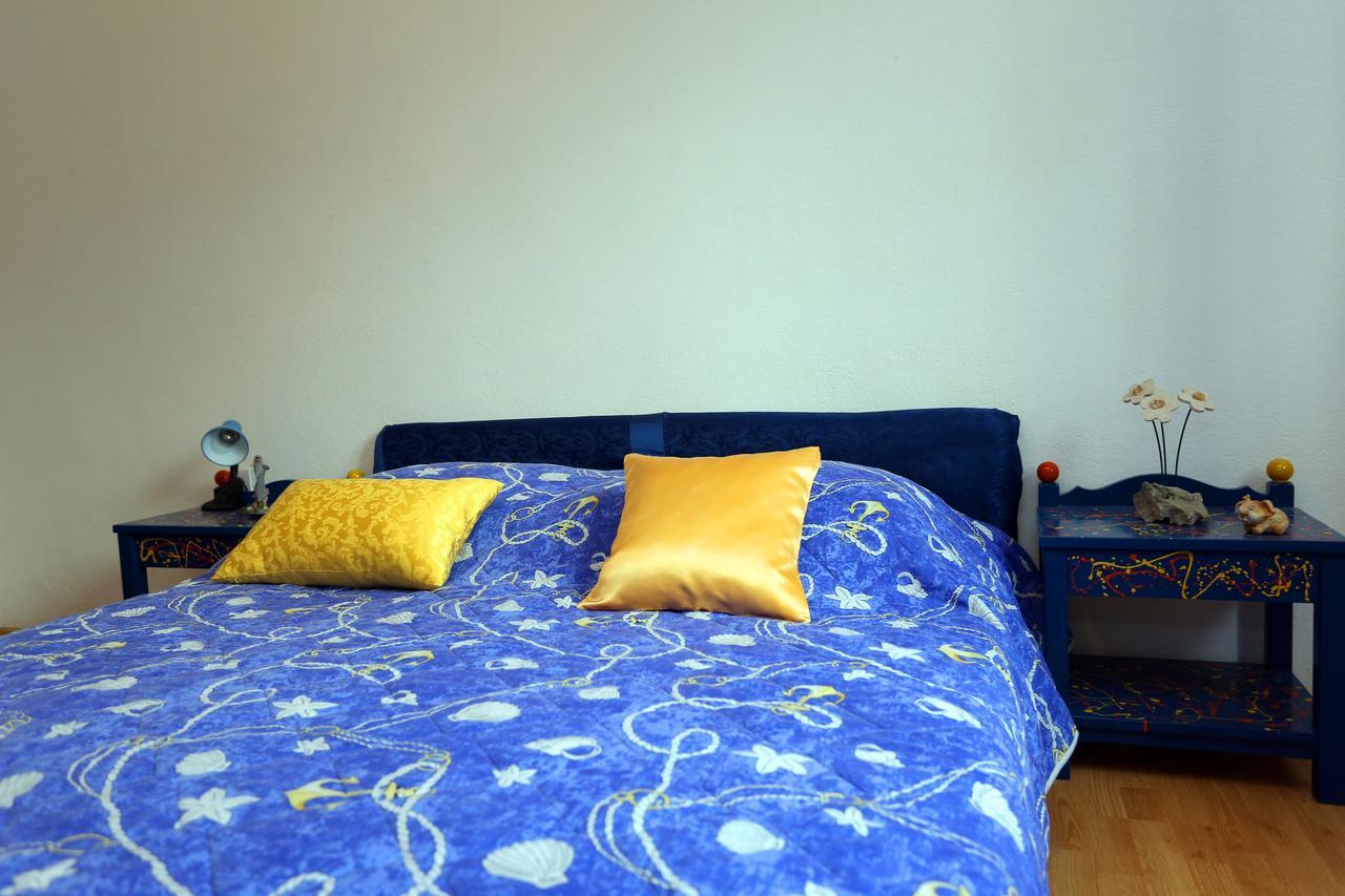 Apartments M&J ซูเปตาร์ ภายนอก รูปภาพ