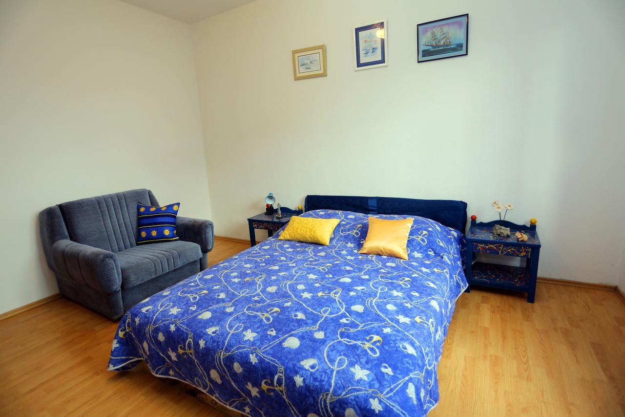 Apartments M&J ซูเปตาร์ ภายนอก รูปภาพ